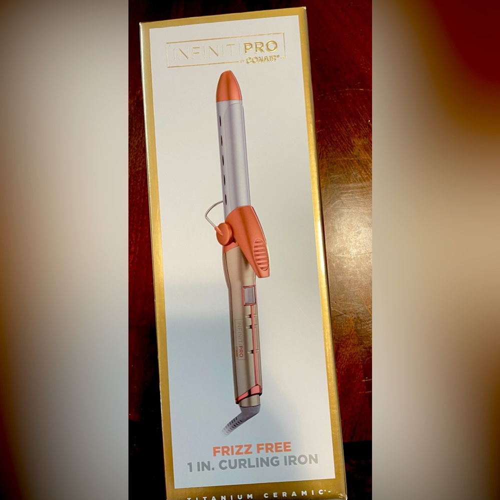 Infinity pro by conair